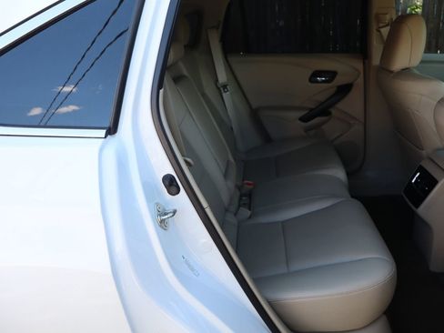 Used 2016 Acura RDX AWD w/ Technology Package image 21