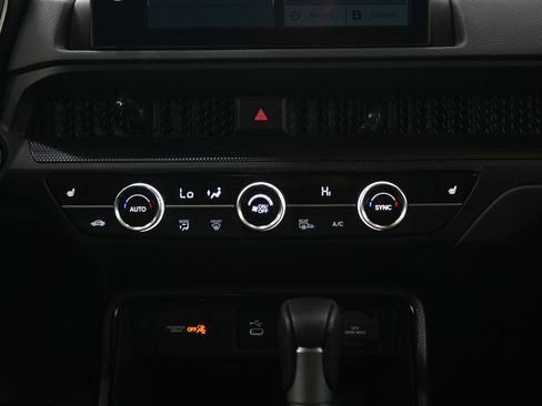 Used 2026 Honda CR-V Sport image 16