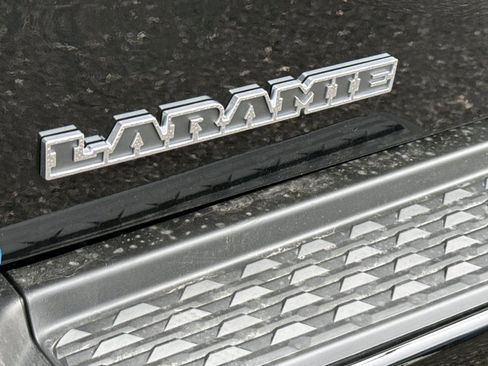 New 2026 RAM 2500 Laramie image 7