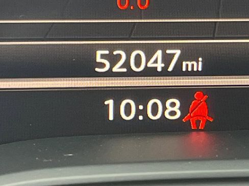 Used 2019 Audi RS 5 Sportback image 8