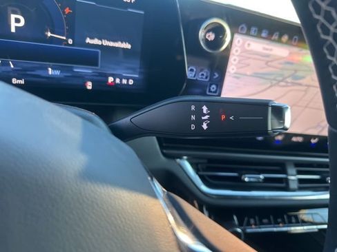 New 2026 Chevrolet Equinox EV LT image 26