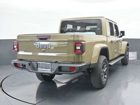 New 2026 Jeep Gladiator Sport image 5