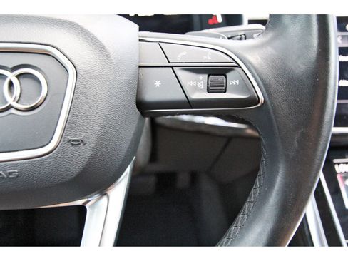 Used 2023 Audi Q7 2.0T Premium Plus w/ Premium Plus Package AWD/4WD image 16