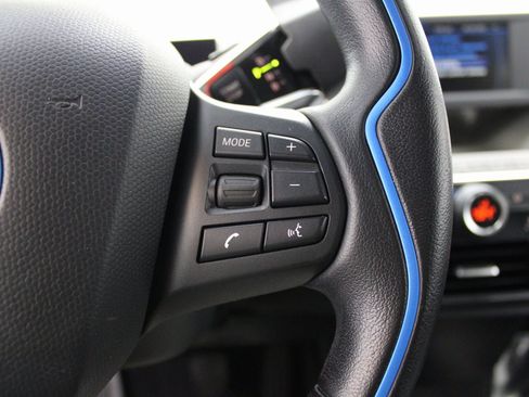 Used 2018 BMW i3 w/ Range Extender image 37