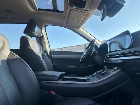 Used 2023 Hyundai Palisade XRT FWD image 22