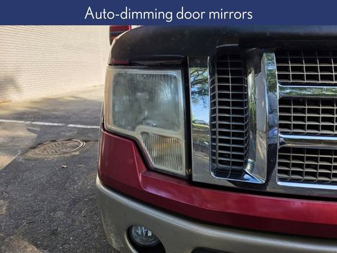 Used 2010 Ford F150 Lariat image 15