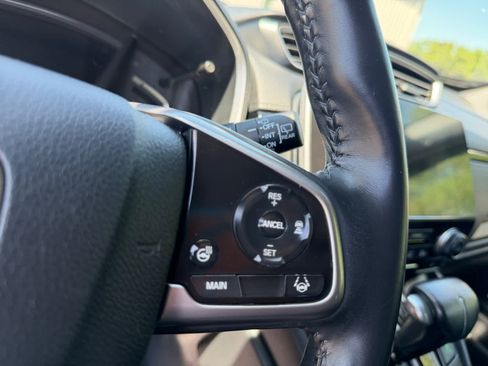 Used 2020 Honda CR-V EX-L image 26