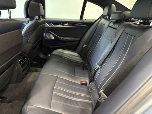 Used 2017 BMW 540i image 29