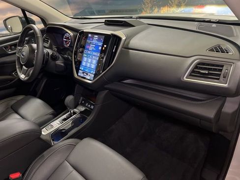 Certified 2025 Subaru Ascent Limited w/ Popular Package #1 image 75