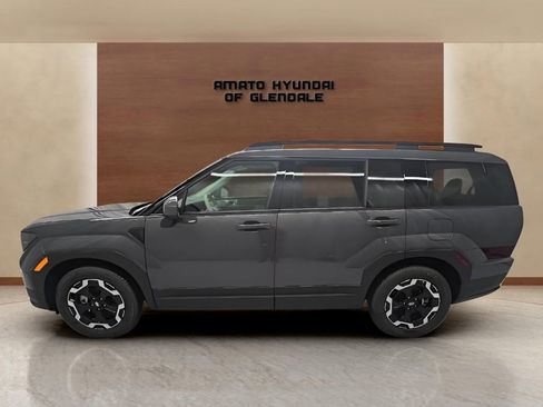 New 2026 Hyundai Santa Fe SEL AWD/4WD image 3