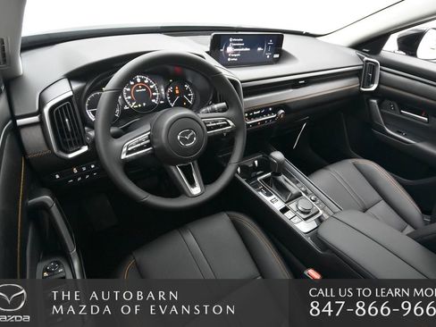 New 2026 MAZDA CX-50 AWD 2.5 Hybrid w/ Premium Pkg image 28