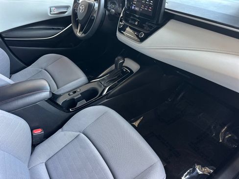 Used 2024 Toyota Corolla SE FWD image 14