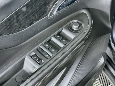 Used 2015 Buick Encore FWD image 15
