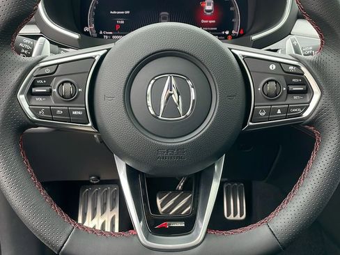 New 2026 Acura MDX A-Spec image 19