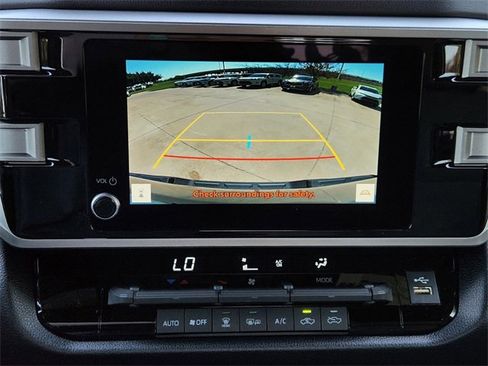 New 2025 Toyota Tundra SR5 image 13