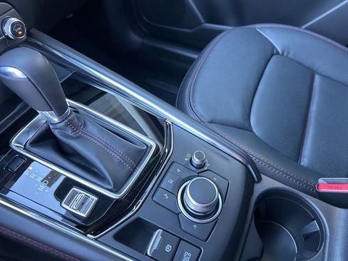 New 2025 MAZDA CX-5 Carbon Edition image 21