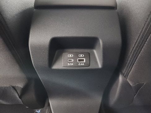 New 2026 Subaru Crosstrek 2.0i Premium AWD/4WD image 30