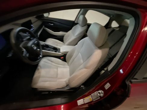 Used 2023 Honda Accord EX image 11