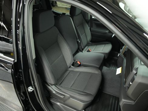 New 2026 GMC Sierra 1500 Elevation image 17