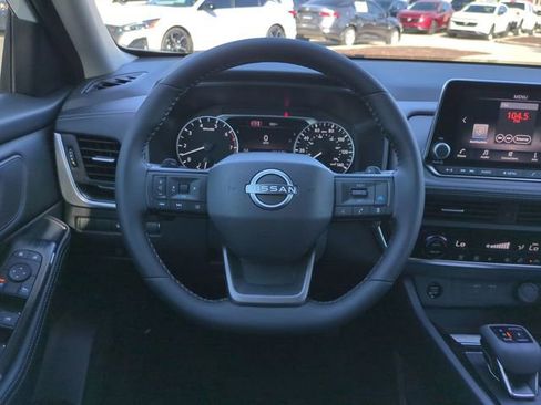 New 2026 Nissan Rogue SV image 14