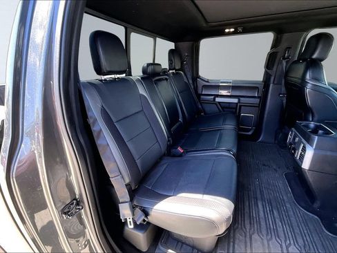 Used 2020 Ford F150 Raptor w/ Equipment Group 802A Luxury AWD/4WD image 18