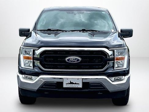 Used 2022 Ford F150 XLT w/ Trailer Tow Package AWD/4WD image 2