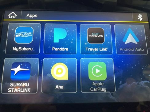 Used 2022 Subaru Ascent Premium w/ Convenience Package image 8