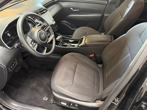 Used 2024 Hyundai Tucson SEL AWD/4WD image 16