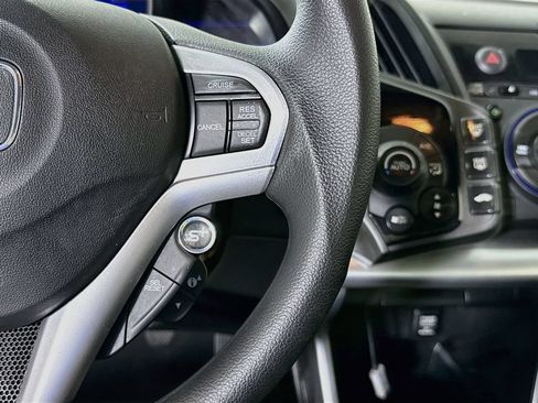 Used 2013 Honda CR-Z image 20