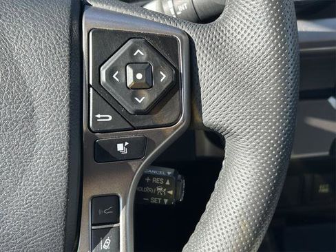 Certified 2023 Toyota Tacoma SR5 image 34