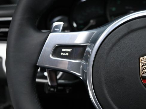 Used 2014 Porsche 911 50th Anniversary Edition RWD image 79