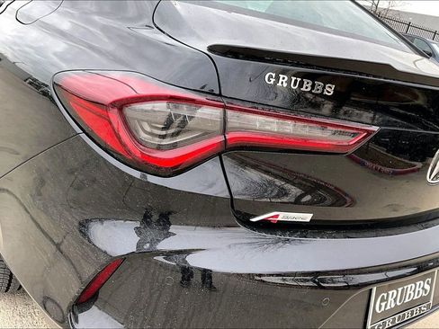 Certified 2025 Acura TLX A-Spec Package image 38
