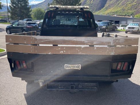 Used 2019 Ford F350 XL w/ XL Value Package image 8