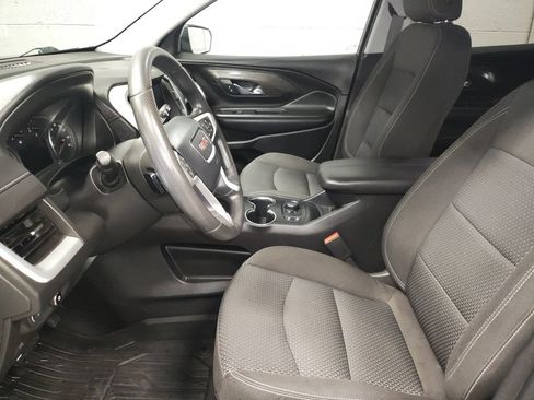 Used 2023 GMC Terrain SLE w/ Driver Convenience Package FWD image 22