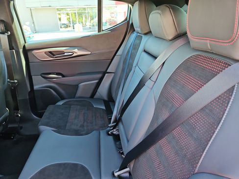 Used 2024 Alfa Romeo Tonale Veloce image 8