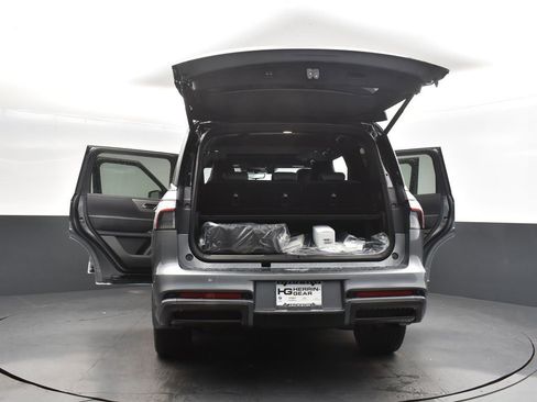 New 2026 INFINITI QX80 Autograph w/ Premium Cargo Package image 51