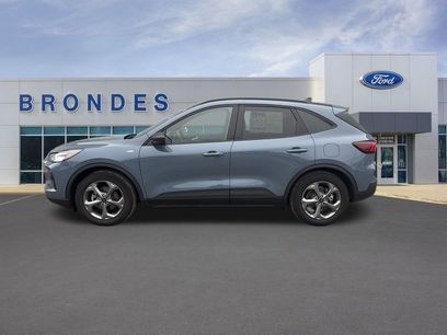 Used 2025 Ford Escape ST-Line w/ Tech Pack #1