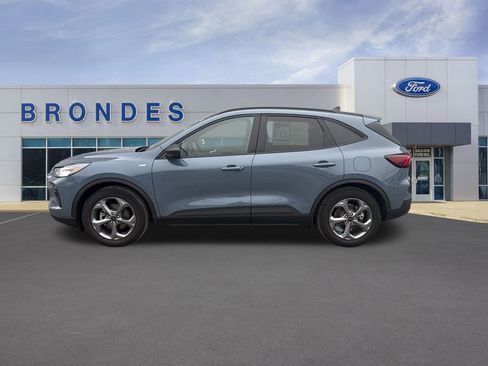 Used 2025 Ford Escape ST-Line w/ Tech Pack #1 image 1