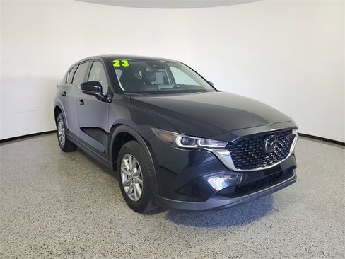 Used 2023 MAZDA CX-5 AWD 2.5 S image 30