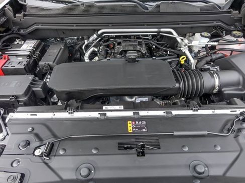 New 2026 Chevrolet Colorado Z71 w/ Technology Package image 10