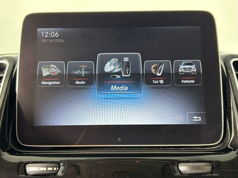 Used 2017 Mercedes-Benz GLE 63 AMG 4MATIC image 22