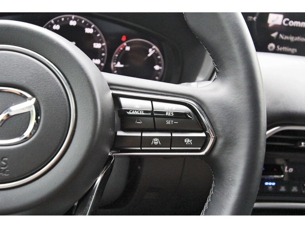 Certified 2026 MAZDA CX-90 3.3 Turbo w/ Premium Plus Pkg AWD/4WD image 18