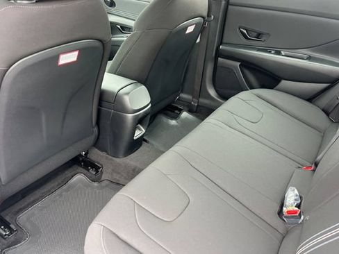 New 2026 Hyundai Elantra Sport FWD image 11
