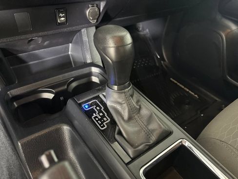 Used 2019 Toyota Tacoma SR w/ SX Package RWD image 19