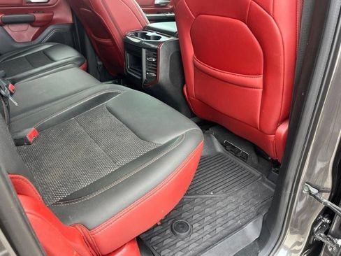 Used 2019 RAM 1500 Rebel AWD/4WD image 32