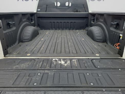 Used 2023 Ford F250 King Ranch w/ Chrome Package AWD/4WD image 8