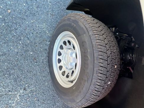 New 2025 Chevrolet Colorado W/T w/ Advanced Trailering Package image 26