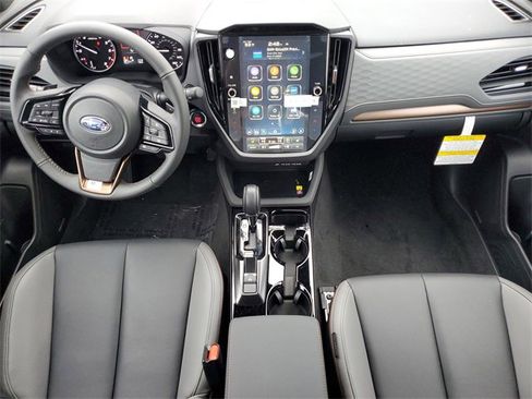 New 2026 Subaru Forester Sport image 13