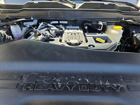 New 2026 RAM 2500 Tradesman image 17