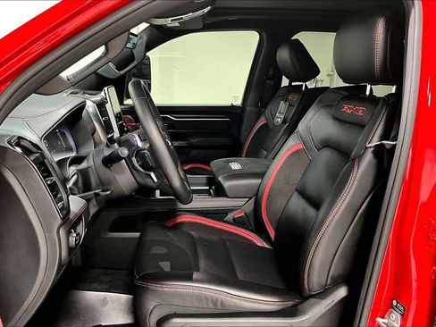 Used 2025 RAM 1500 RHO w/ RHO Level 1 Equipment Group image 34